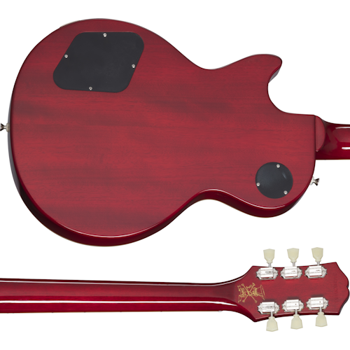 Slash epiphone les paul 2021 discount