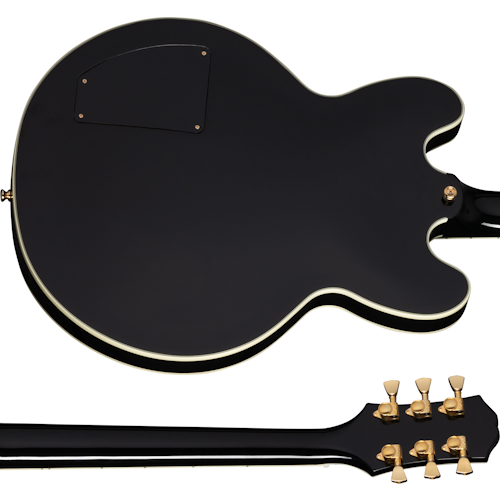 Epiphone bb king lucille 2021 deals
