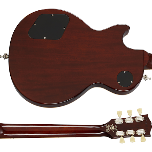 Gibson Slash Les Paul Standard LPSS00NVNH November Burst L.A. Music