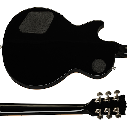 Gibson Les Paul Classic LPCS00EBNH Ebony