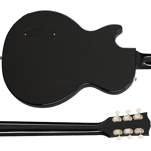 Gibson Les Paul Junior - Ebony LPJR00EBNH