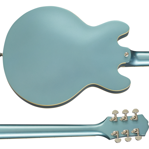 Epiphone Inspired By Gibson ES-339 - Pelham Blue IGES339PENH