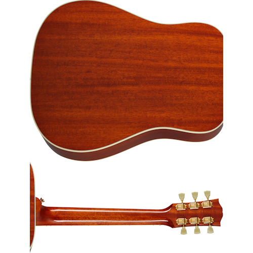 Gibson USA Hummingbird Original - Heritage Cherry Sunburst ACOHBHCGH