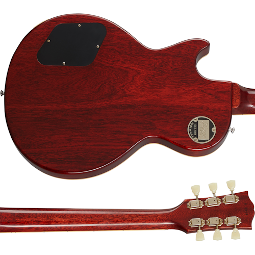 Gibson Custom Shop 1959 Les Paul Standard Reissue VOS Iced Tea LPR59VOITNH