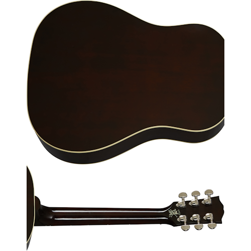 Gibson Slash J-45 November Burst ACSL45NBNH