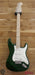 Fender Custom Shop Custom Deluxe AAA Figured Stratocaster Emerald Green - 9231006231 - SN - R82109 - L.A. Music - Canada's Favourite Music Store!