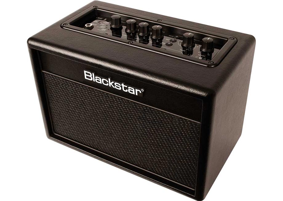 Blackstar IDCOREBEAM ID:Core BEAM 2x10 2x3 inch watt Bluetooth Combo Amp