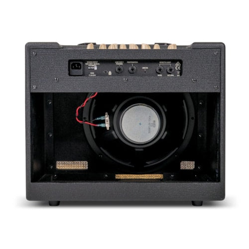 Blackstar Debut 50R 1 x 12 inch 50-watt Combo Amp - Black Debut50RBlk