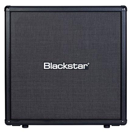 Blackstar Series One 212 PRO 240W 4x12" Straight Guitar Speaker Cabinet S1412PROB