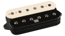 Seymour Duncan DUALITY BRIDGE REVERSE ZEBRA Pickups