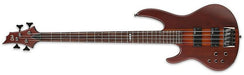 ESP LTD LD4NSLH D-4 String NS Bass Guitar Left-handed - L.A. Music - Canada's Favourite Music Store!