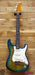 Fender Custom Shop AMER CUST STRAT FMT RW - GRN/YLW FADE 9231006867 - L.A. Music - Canada's Favourite Music Store!