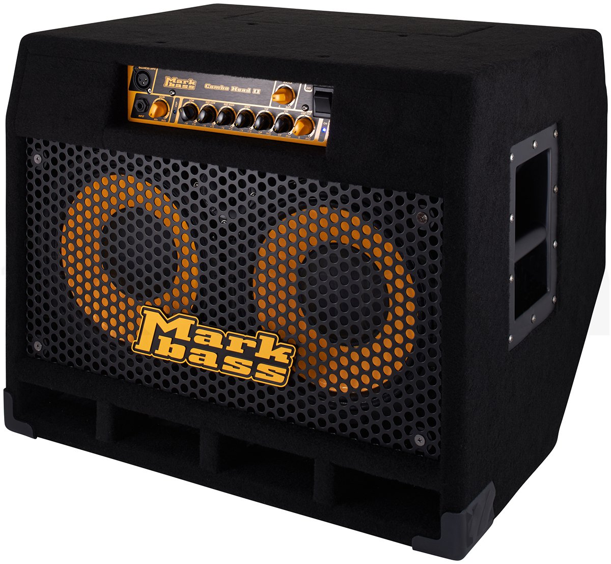 Markbass CMD102P 300W Bass Amp Combo w/ 2 x 10