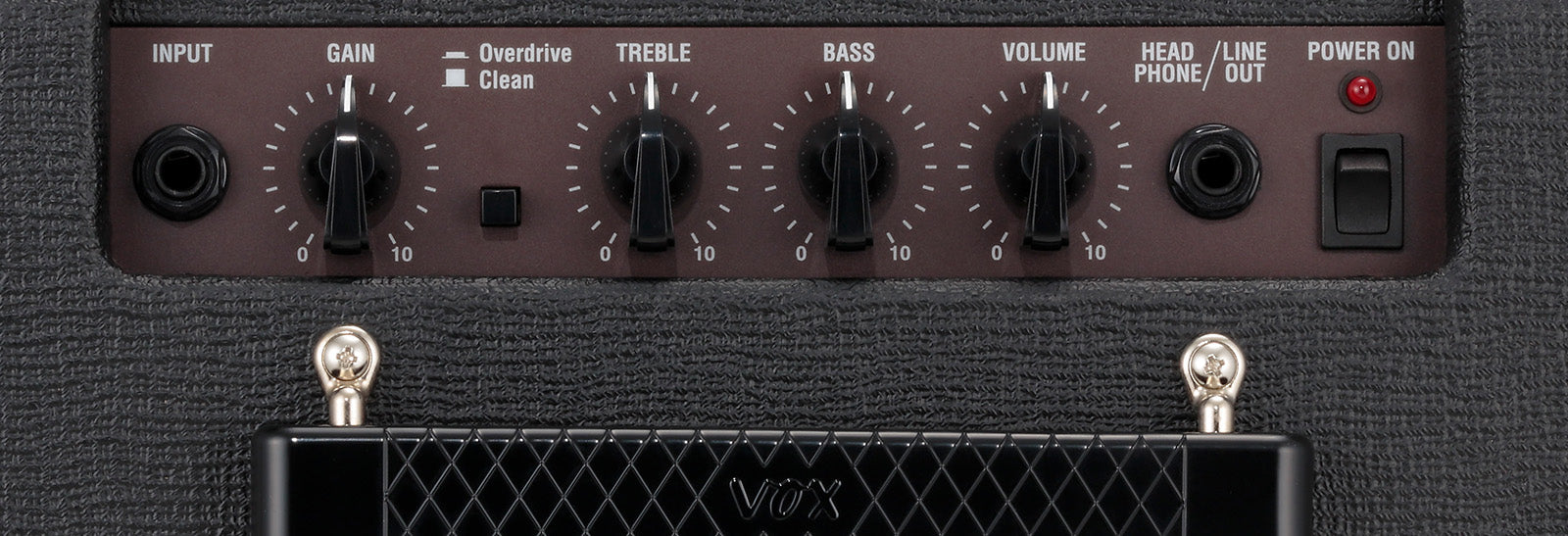 Vox PATHFINDER10 10 watt Guitar Combo
