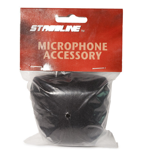Stageline WSBKW Microphone Windscreen