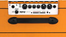 Orange CRUSH35RT Twin channel solid state Crush 1x10" combo with CabSim headphone out, digital reverb & tuner, 35 Watts - L.A. Music - Canada's Favourite Music Store!