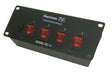 American DJ PC4 4 Channel Switch Center - L.A. Music - Canada's Favourite Music Store!