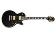 Epiphone Les Paul Custom - Ebony EILCEBGH