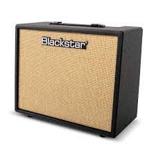 Blackstar Debut 50R 1 x 12 inch 50-watt Combo Amp - Black Debut50RBlk