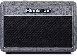 Blackstar ID:Core BEAM 2x3" 2x10-watt Bluetooth Combo Amp - Grey