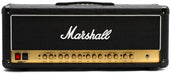 Marshall DSL100HR 100 Watt Guitar Amplifier HEAD