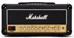 Marshall DSL20HR 20 Watt Guitar Amplifier HEAD
