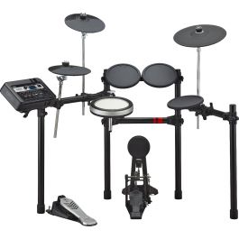 Yamaha DTX6KX ELECTRONIC DRUM KIT