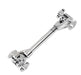 DW DWSM798 12" Dog Bone Accessory Arm - L.A. Music - Canada's Favourite Music Store!