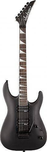 Jackson JS32 Dinky Arch Top, Rosewood Fingerboard, Satin Black 2910137576 - L.A. Music - Canada's Favourite Music Store!