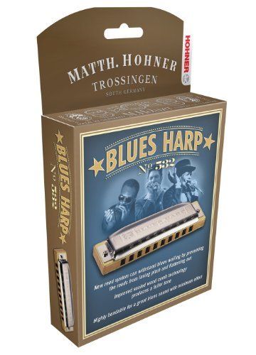 F# harmonica discount