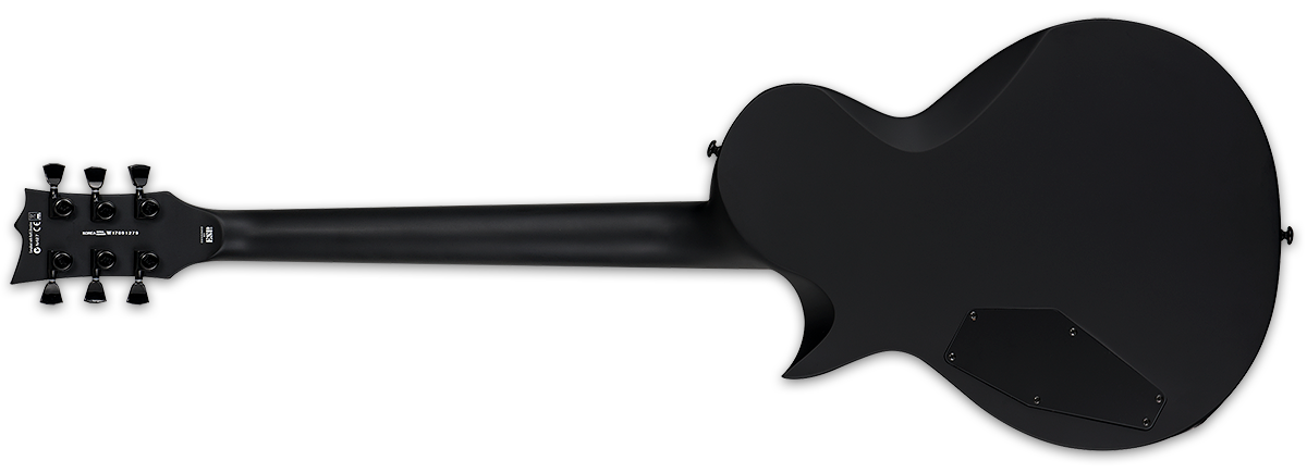 Esp ltd deals ec black metal