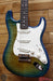 Fender Custom Shop AMER CUST STRAT FMT RW - GRN/YLW FADE 9231006867 - L.A. Music - Canada's Favourite Music Store!