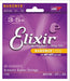 Elixir Acoustic Guitar 6 String NanoWeb Medium 11102-ELX - L.A. Music - Canada's Favourite Music Store!