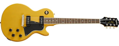 Epiphone Inspired by Gibson – Original Collection Epi Les Paul Special
