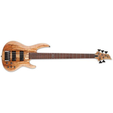 ESP LTD LB205SMNS B205SM Bass Guitar Ash Natural Satin - L.A. Music - Canada's Favourite Music Store!