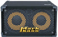 Markbass TRAVELER102P 400w 8ohm 2 x 10" cabinet - L.A. Music - Canada's Favourite Music Store!