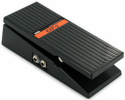 Korg Expression Pedal EXP2 - L.A. Music - Canada's Favourite Music Store!