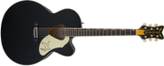 Gretsch G5022CBFE RANCHER FALCON JUMBO CUTAWAY ELECTRIC BLACK - L.A. Music - Canada's Favourite Music Store!