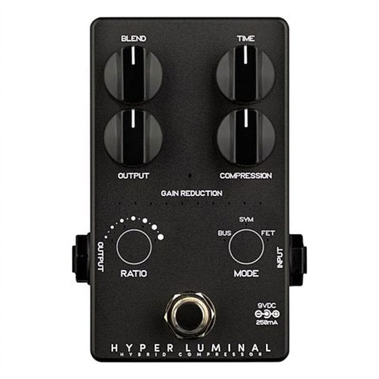 Amazon | Darkglass Electronics ベース用 エフェクター