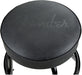 Fender Black Out Bar Stool 24" 9100323506 - L.A. Music - Canada's Favourite Music Store!