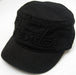 Fender Cord logo Legion Cap Black S/M - L.A. Music - Canada's Favourite Music Store!