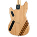 Fender Limited Edition American Shortboard Mustang, Rosewood Fingerboard, Natural 0171511721 - L.A. Music - Canada's Favourite Music Store!