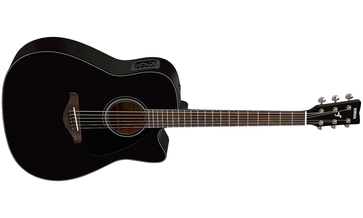 Yamaha on sale fgx800c price
