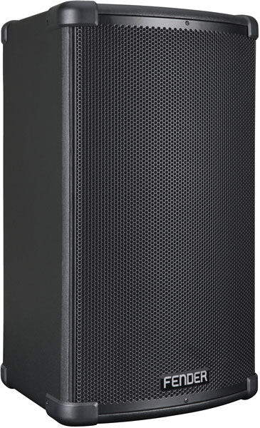 Fender Fighter 12 Inch 2-Way Powered Speaker F-6962100000 - L.A. Music - Canada's Favourite Music Store!