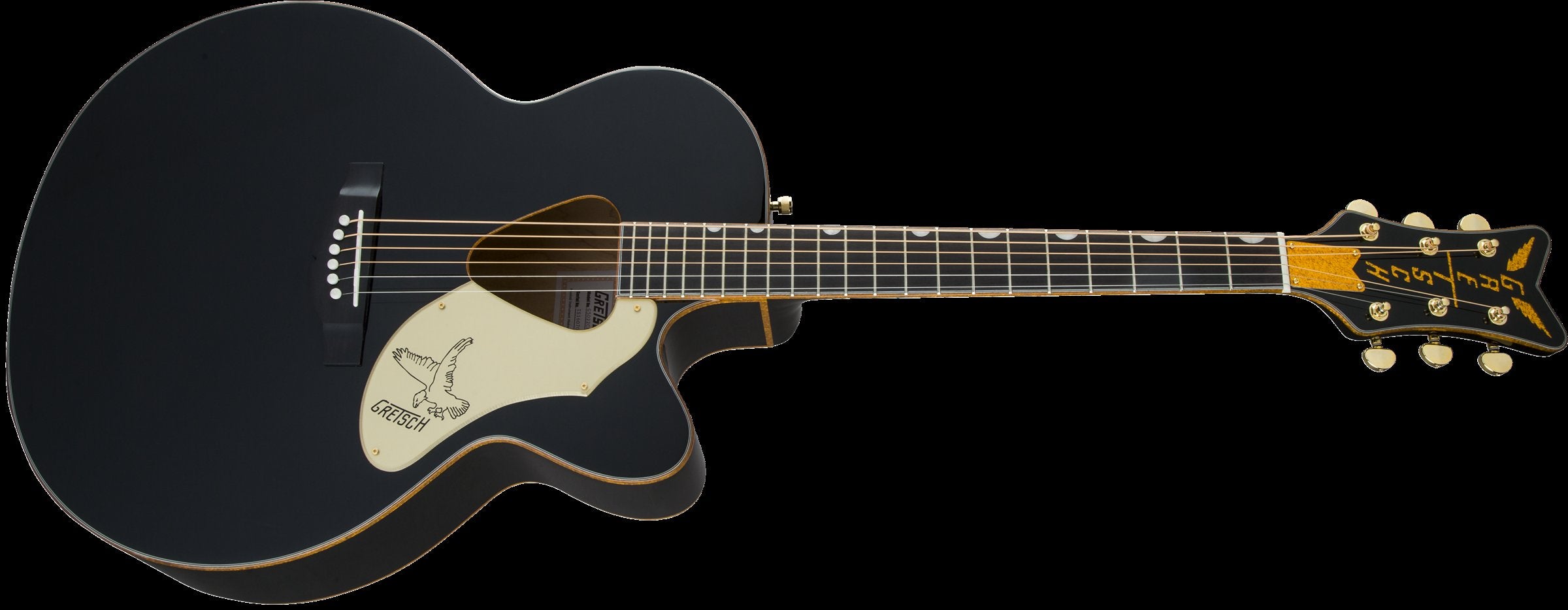 Gretsch g5022cbfe cheap