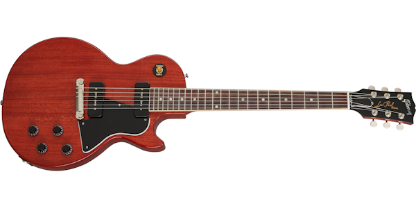 Gibson Les Paul Special - Vintage Cherry LPSP00VCNH