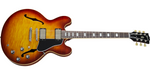 Gibson ES-335 Figured - Iced Tea 2020 ES35F00ANNH