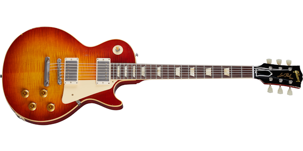 Gibson les outlet paul standard 2021