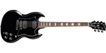 Gibson SG Standard SGS00EBCH Ebony
