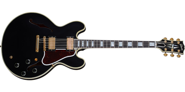 Gibson es 355 custom shop discount